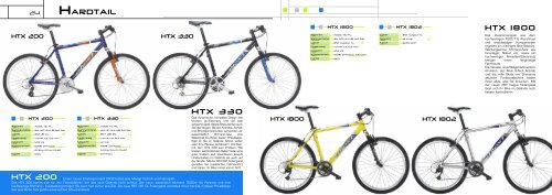 Headoffice - Deutschland Ghost Mountain Bikes GmbH Mitterteicher ...