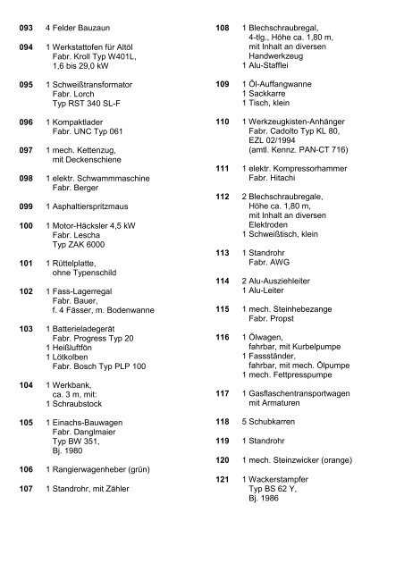 Schmidl Straßenbau GmbH Lauterbachstraße 65 84307 Eggenfelden