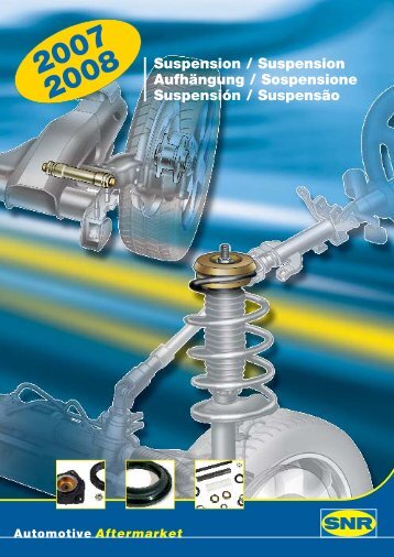 SNR Suspension 2007/2008 - www.noc.ua