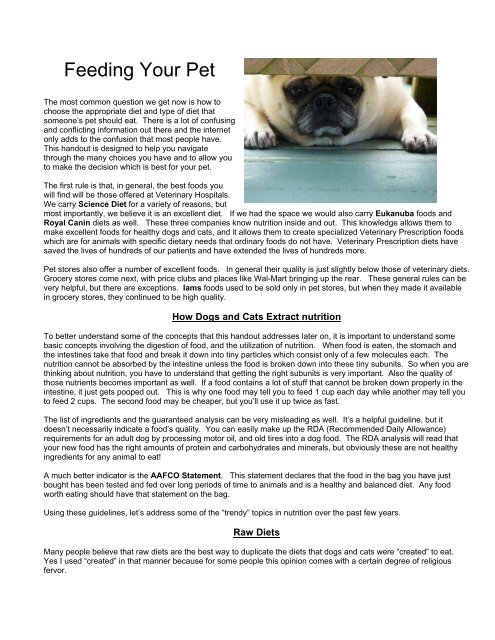beneful animal hospital