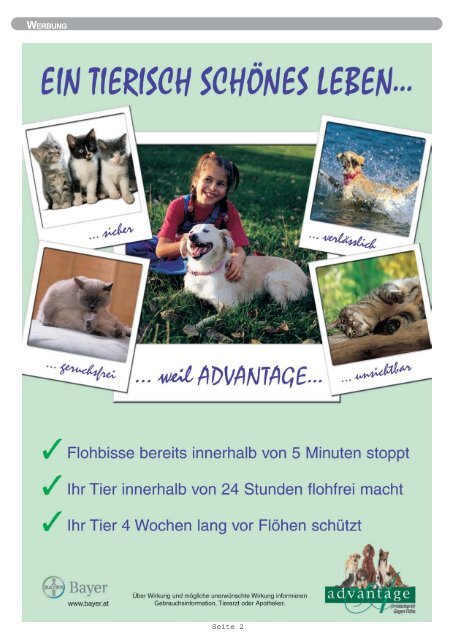 Tierarzt - VET-MAGAZIN.com