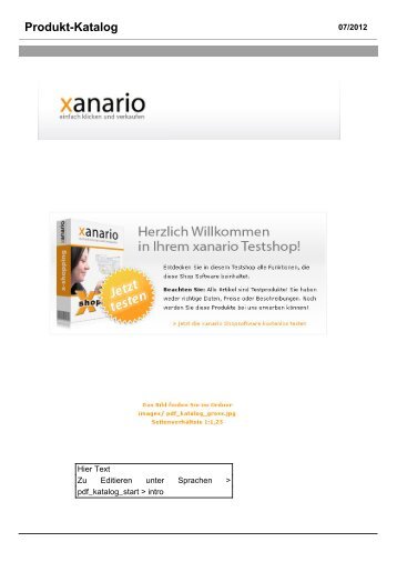 Produkt-Katalog - Vetshop4you.de