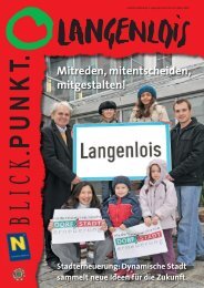 Stadterneuerung.pdf - Langenlois
