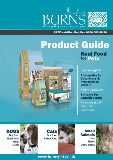 veterinary helpline
