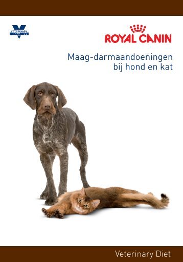 Download de folder (pdf) - Royal Canin