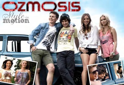 Ozmosis havaianas hotsell