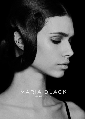 Downloade Catalogue & Lookbook [PDF file] - Maria Black