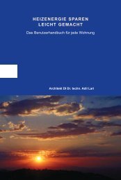 Link zum kostenlosen Volltext - Lari & Associates