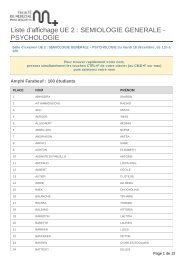 Print POST – structure : ne pas effacer