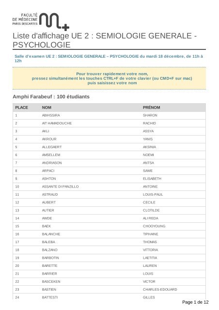 Print Post Structure Ne Pas Effacer