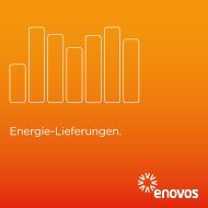 Toolbox Energie-Lieferungen - Enovos Deutschland AG