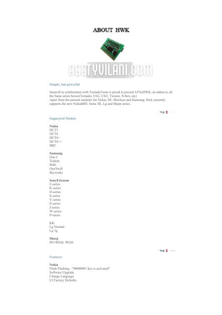 Sarasoft ufs3 drivers free downloads