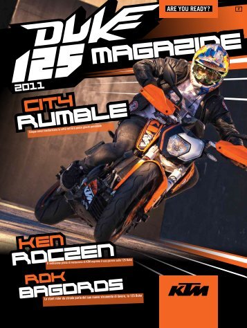MAGAZINE