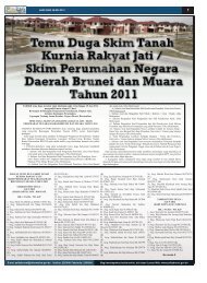 5 iklan - Pelita Brunei