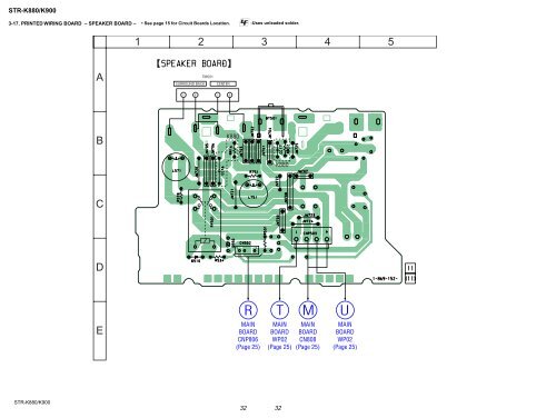 Str-k880/k900