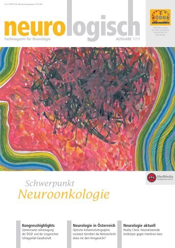 DDie - Österreichische Gesellschaft für Neurologie