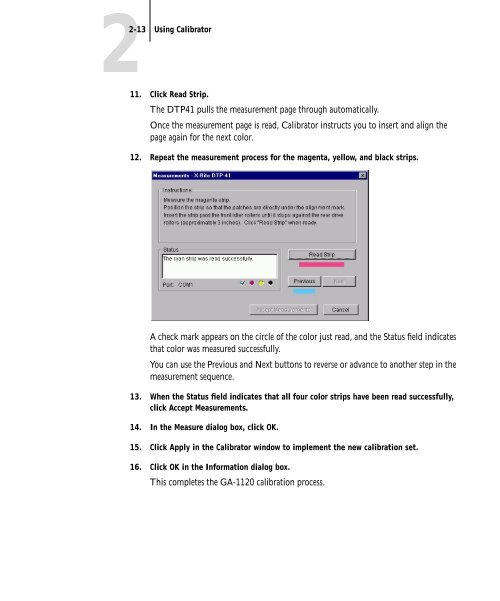 11-12 GA-1120 Color Management - Toshiba