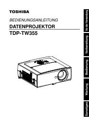 TDP-TW355