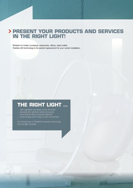 reflector lamps