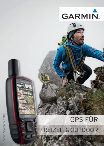 GPS für