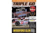 Issue 9 2009.indd - Woodford Glen Speedway