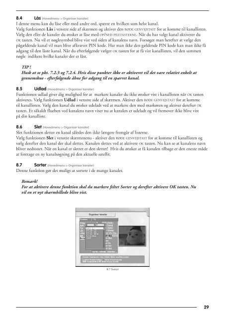 Topfield manual - dk.indd - CableSat