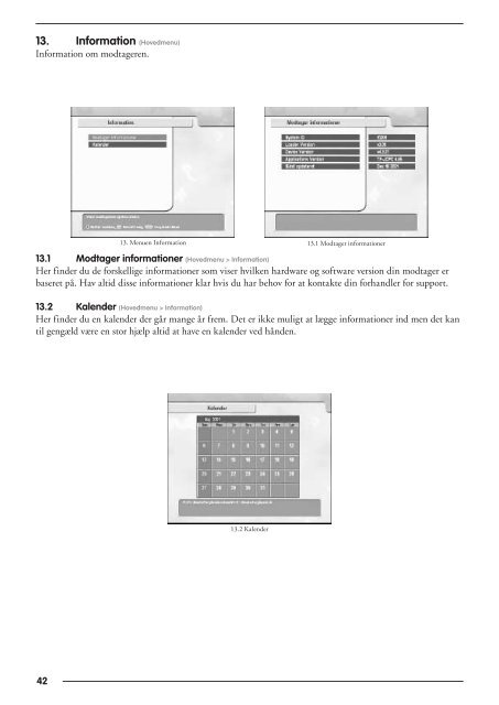 Topfield manual - dk.indd - CableSat