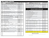 Nalc Pay Chart 2015