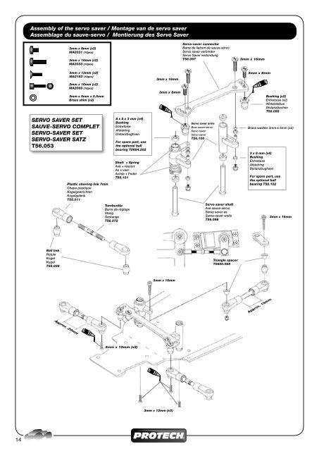 scale 1/8 - RCtube.eu