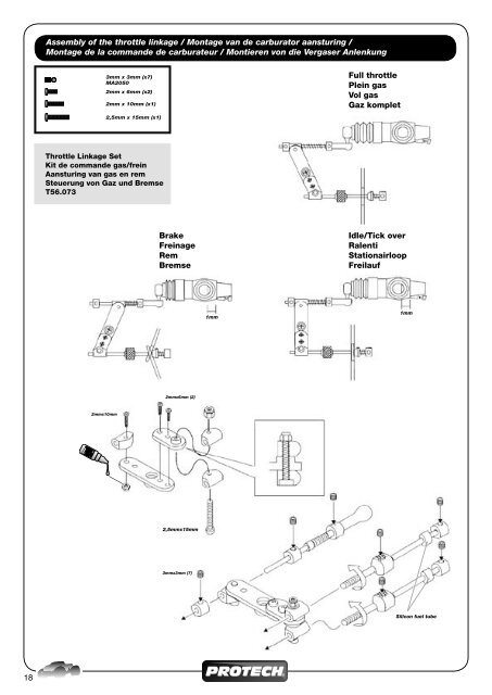 scale 1/8 - RCtube.eu