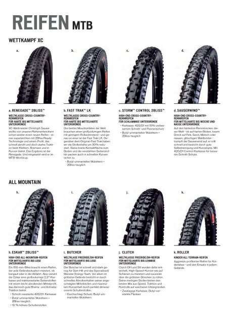 Katalog 2011 - Zweirad Jung