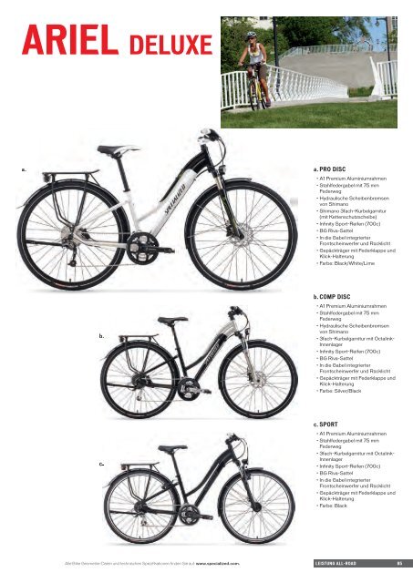 Katalog 2011 - Zweirad Jung