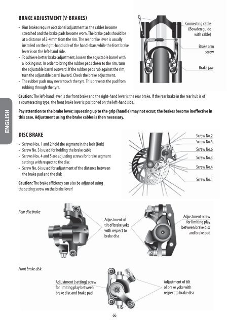 Navod 2011_6B.indd - Rock Machine