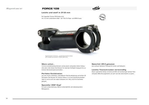 Form Follows Function - mtbstudio.si