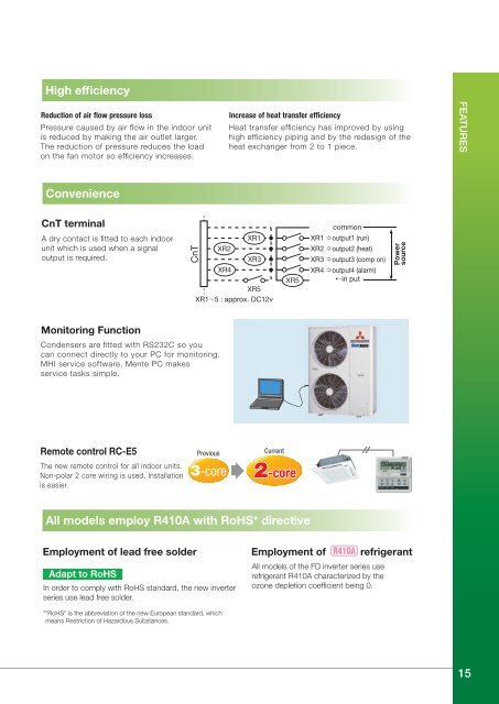 Micro - Mitsubishi Heavy Industries