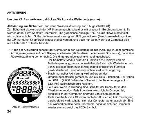 XP 5 deutschkorrig.p65 - diveshop24