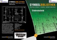 Elektrotechnik SYMBOLBIBLIOTHEK - ACAD-Systemhaus Bremen