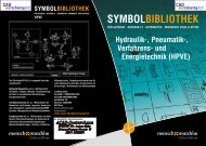 (HPVE) SYMBOLBIBLIOTHEK - ACAD-Systemhaus Bremen