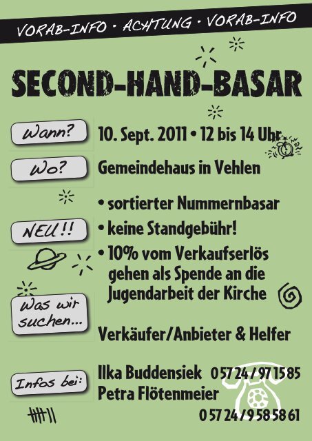 Second Hand Vehlen.indd