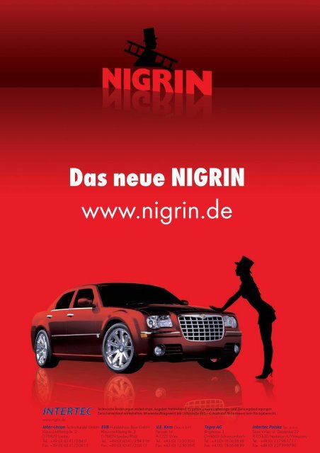 NIGRIN Polierwatte (380 g, Viskose)