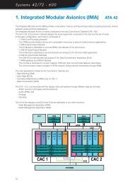 Systems 42/72 - 600 - ATR