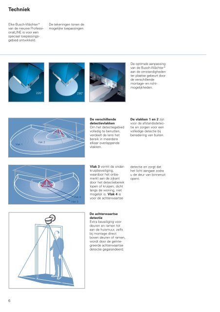 Handboek voor de elektrotechnische installateur - Busch-Jaeger ...