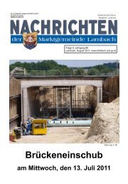 (8,11 MB) - .PDF - Lambach - Land Oberösterreich