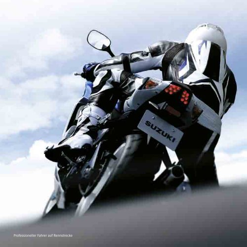 katalog downloaden - Suzuki