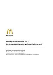 Get a bite of this unique flavour in the form of a mcflurry (from $3), hot fudge sundae (from $2.10), regular cone (from $1), and. Mcdonalds Bubble Tea 2021 Sorten - Bubble Tea Mcdonalds