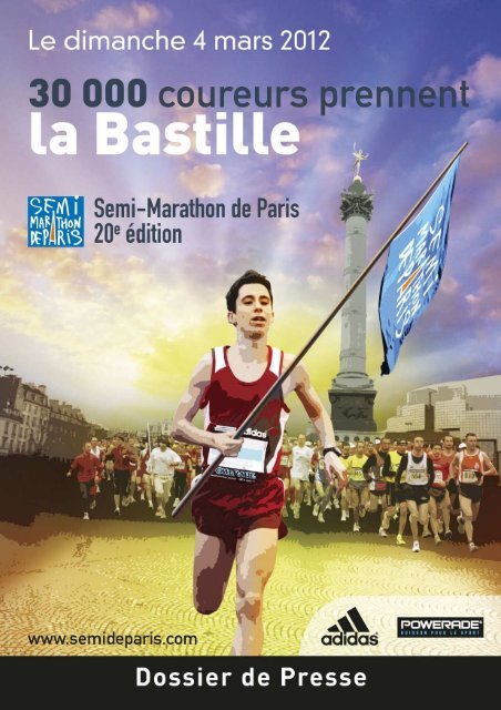 Untitled - semi-marathon de Paris