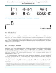 Base Numbers - Art of Problem Solving
