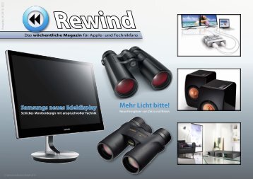 Rewind - Issue 29/2012 (337) - Mac Rewind