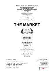 THE MARKET