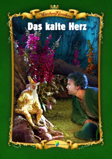 Das kalte Herz - PROGRESS Film-Verleih